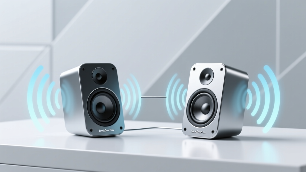 Play from Two Bluetooth Speakers at Once (2026)