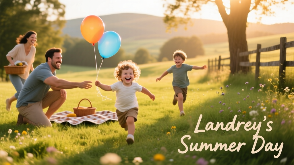 Landrey: Understanding the Emerging Wellness Trend for Parents and Families