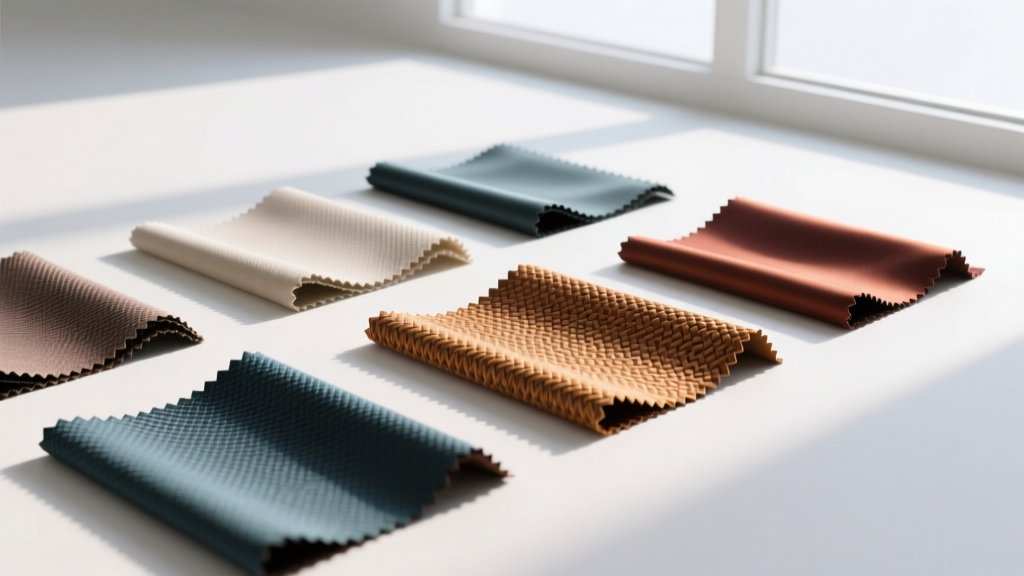 Safe Polyester % in Clothing: Fabric Standards Explained