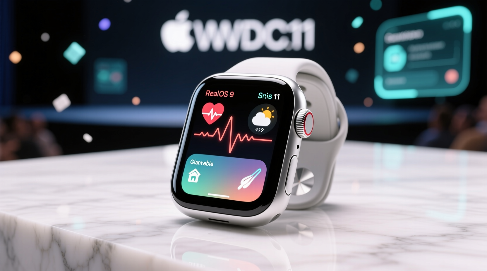 new watchos 11 features wwdc