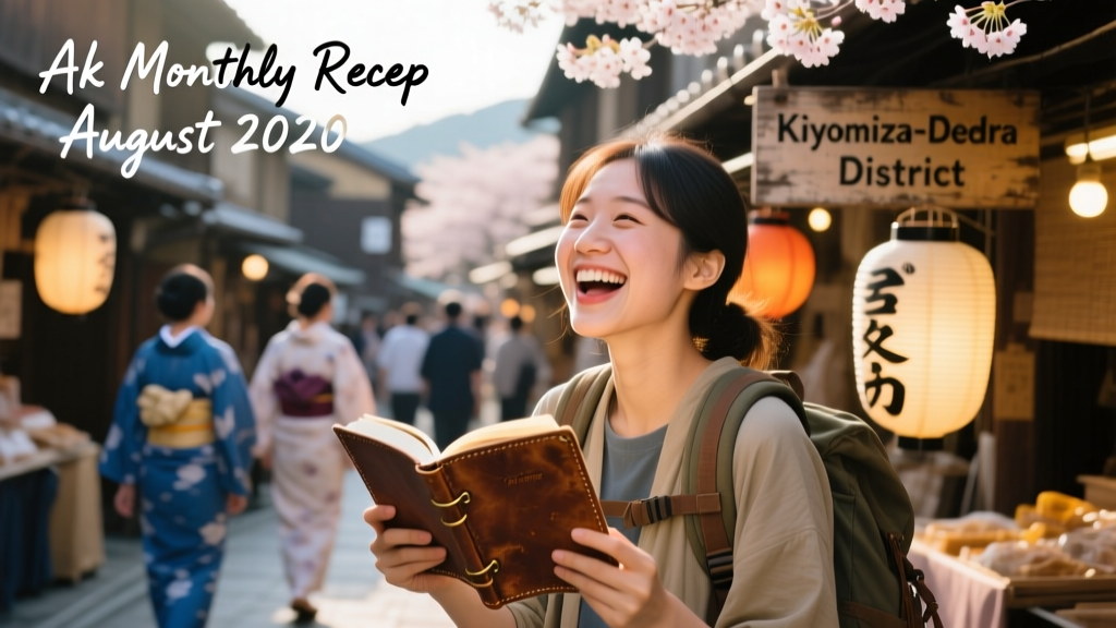 Alaska Monthly Recap: August 2020 — Resilience, Reopening, and Remote Realities