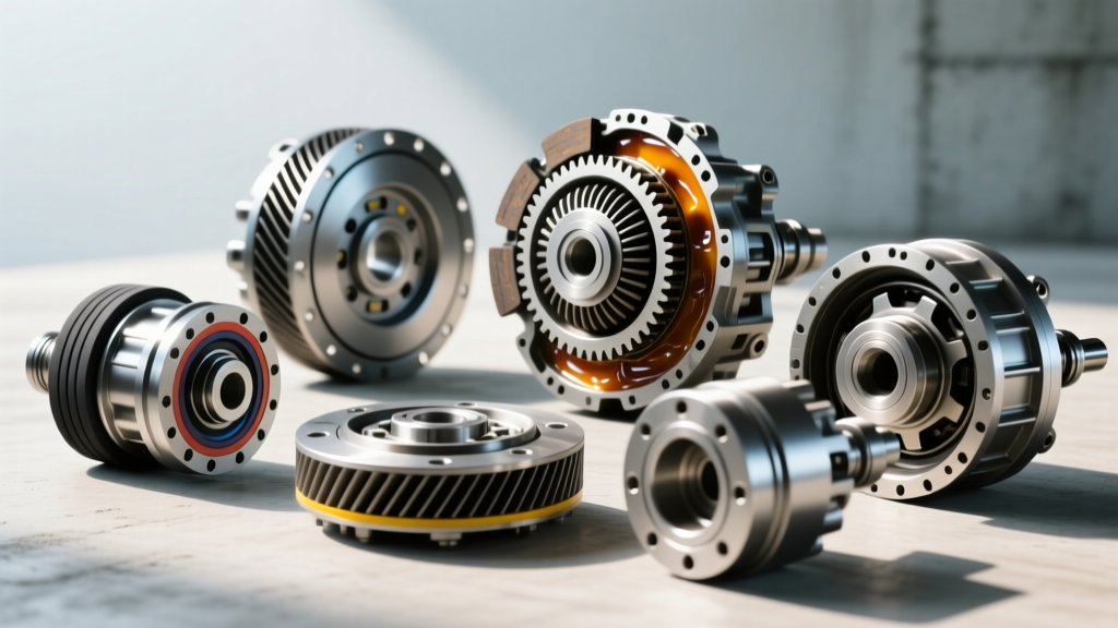 Texas Drivetrain Performance: Component ID & Symptom Diagnosis
