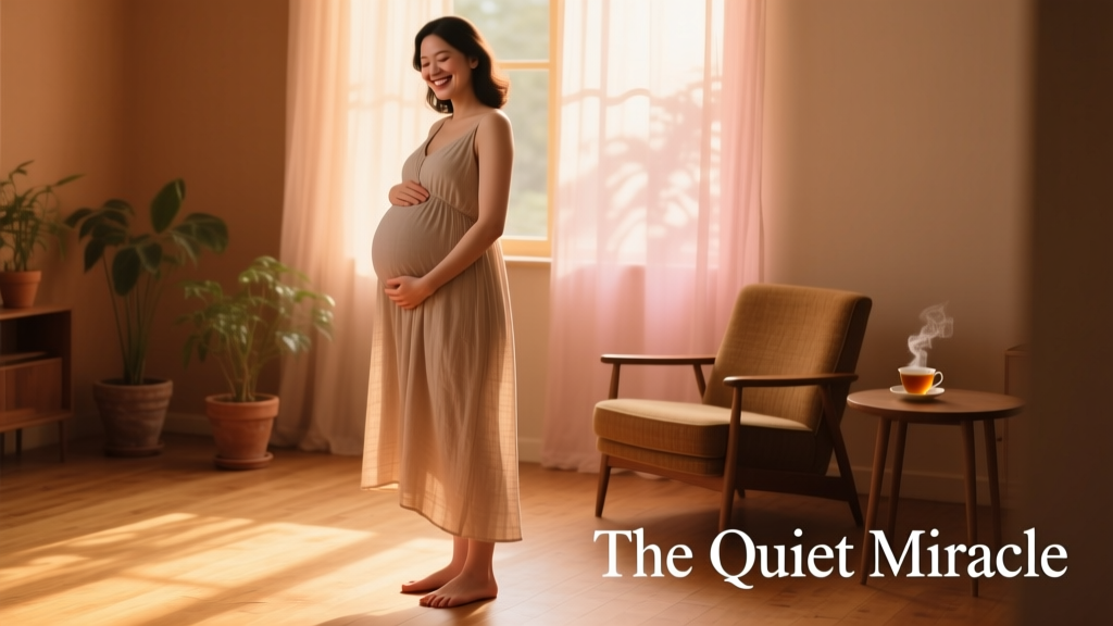 Rowdy: Understanding Fetal Movement Patterns, Variability, and What 'Rowdy' Really Means in Prenatal Care