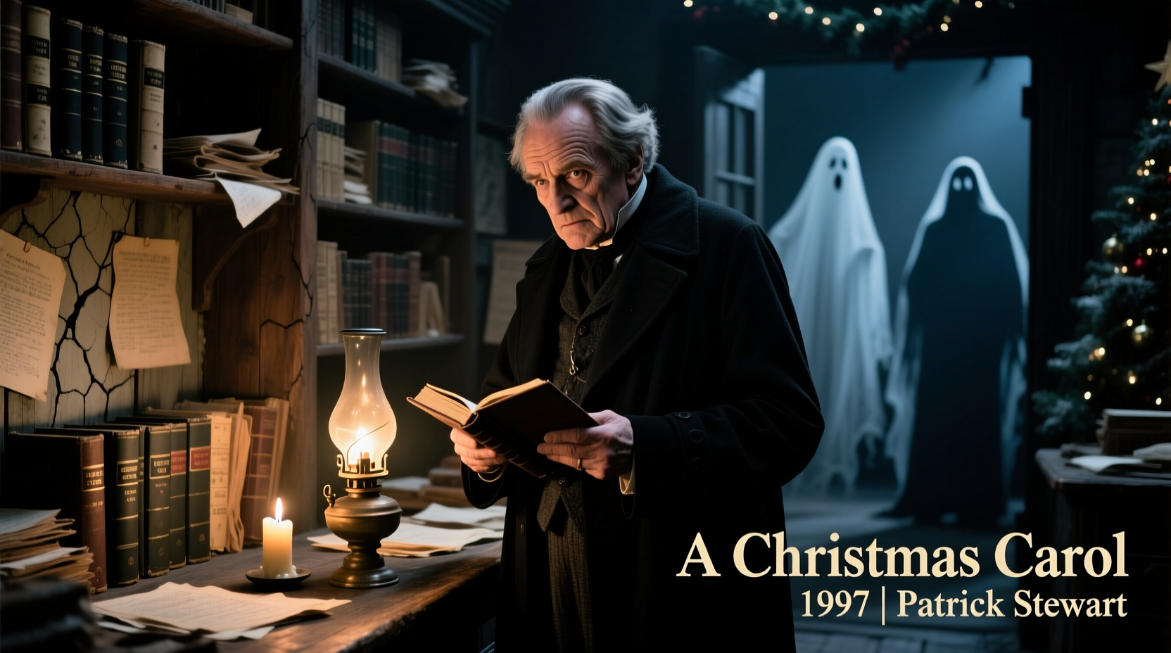a christmas carol 1997