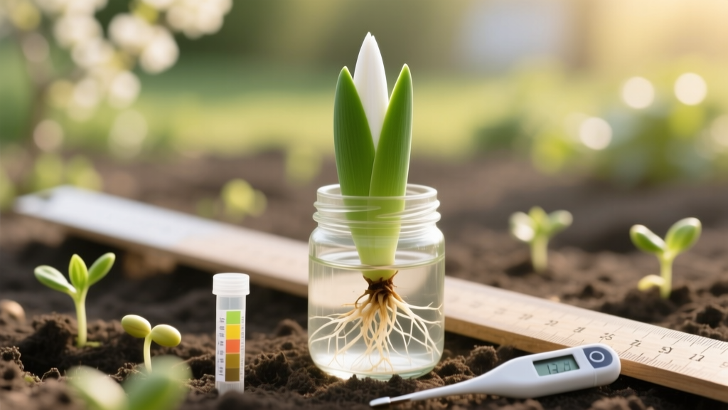 When to Plant After Water Propagation Outdoors (2026)