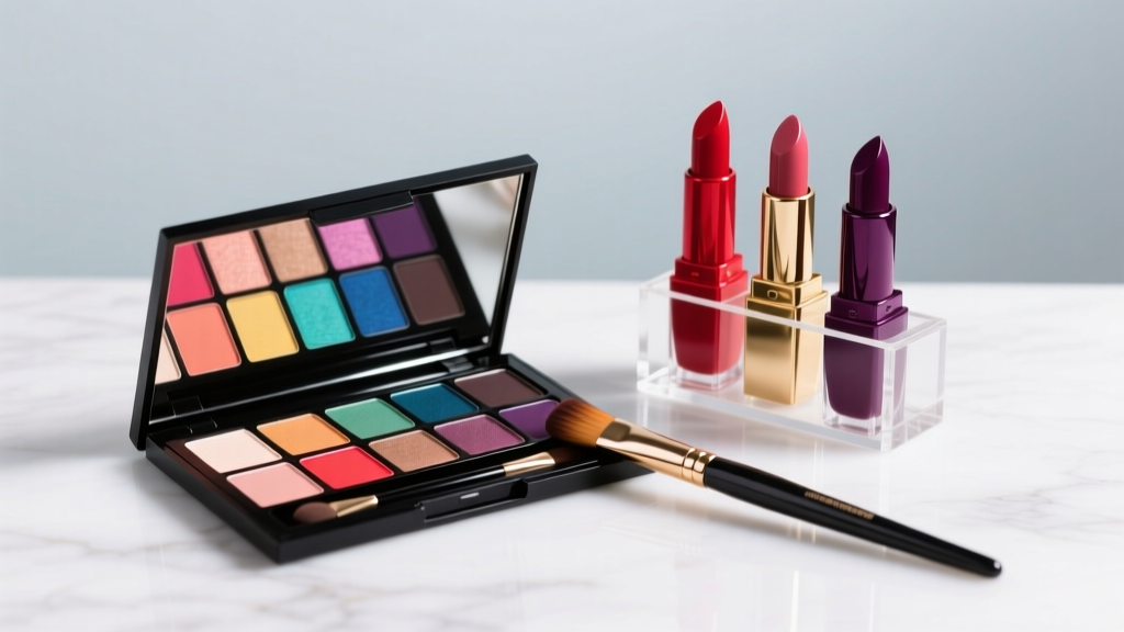 Redhead Lipstick Guide: Shade Matching & Long-Wear Tips