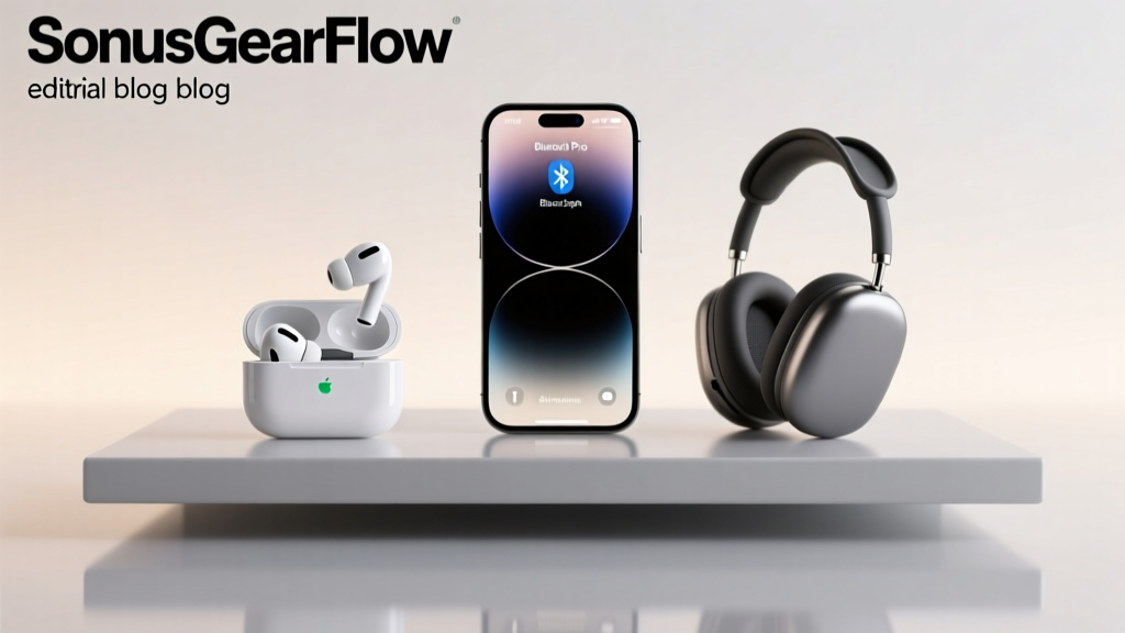 iPhone Dual Wireless Headphones Guide (2026)