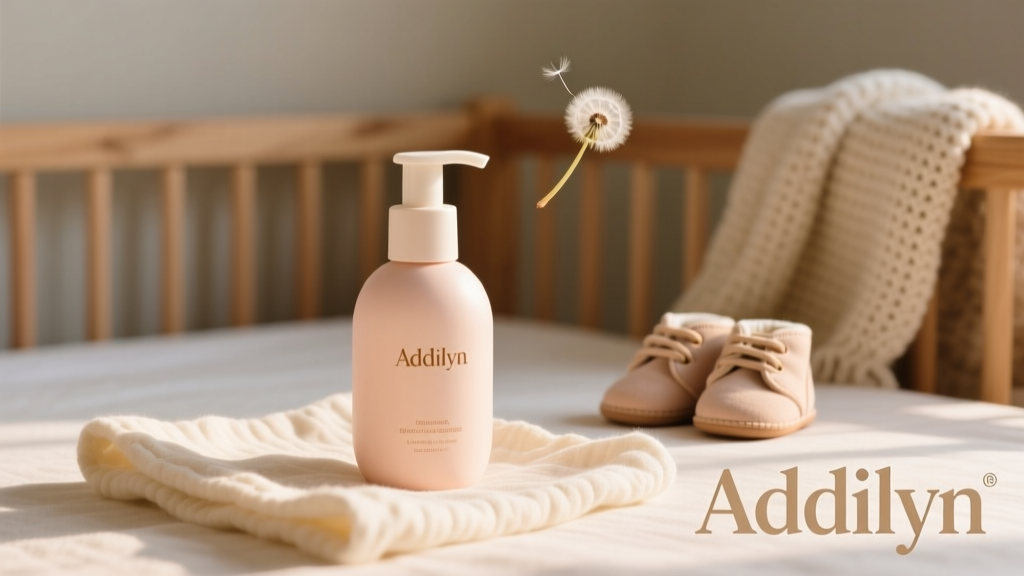 Addilyn: Evidence-Based Guidance for Parents on This Infant Formula Brand