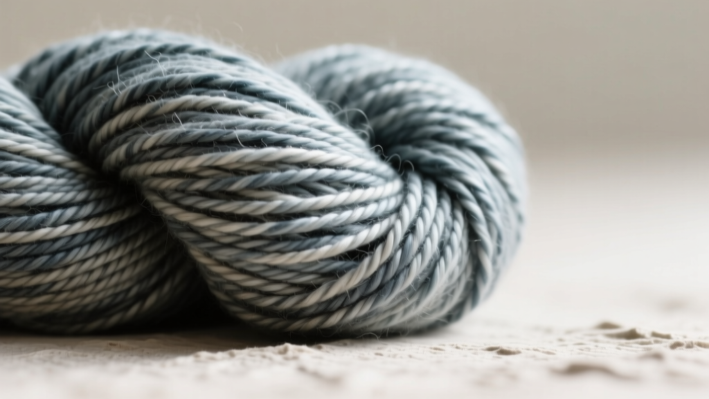 Wintuk Yarn: The Cold-Weather Performance Staple Explained