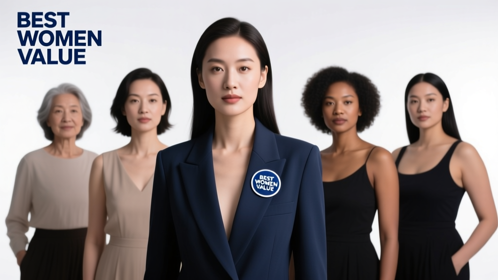 Best Women's Value: How to Identify High-Performance, Long-Lasting Accessories Without Overpaying