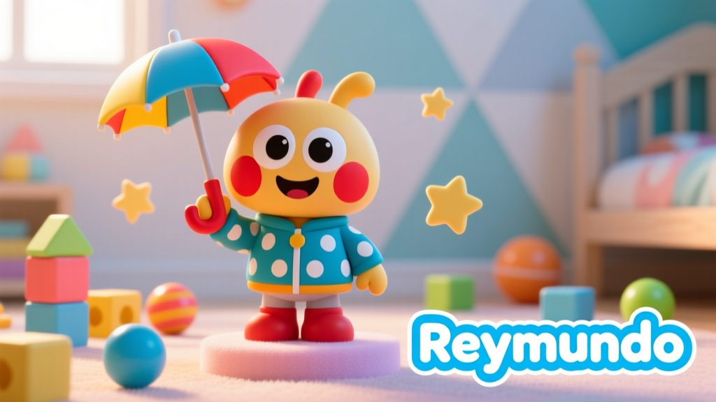 Reymundo Toys: Safety Assessment, Regulatory Compliance, and Market Positioning of a Leading Latin American Toy Brand