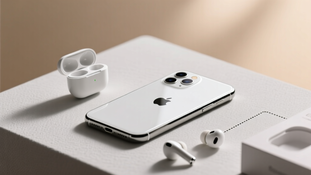 Does iPhone X Come With Wireless Headphones? (2026)