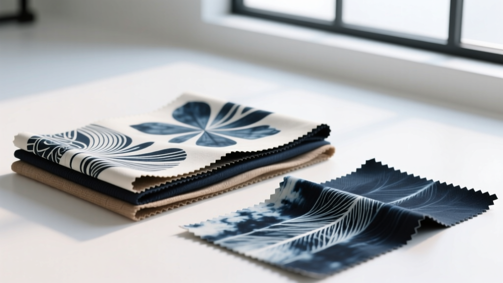 Printed Designs: Science, Standards & Sourcing Mastery
