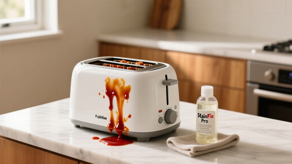 Proven: How to Get BBQ Sauce Out of Toaster (2026)