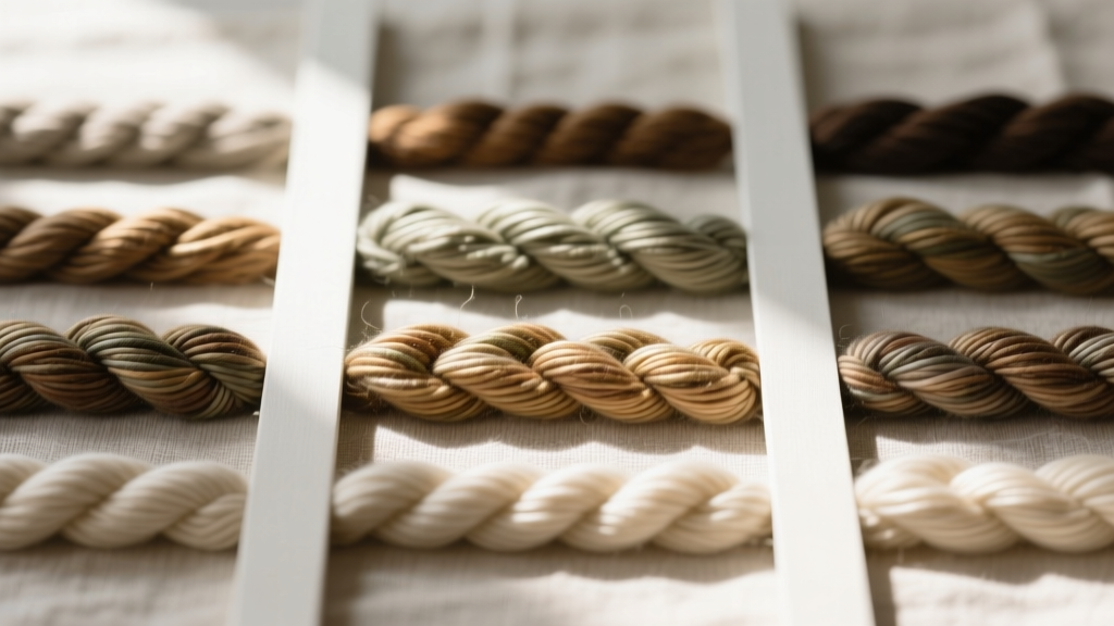 Yarn Shops Berkeley: Budget-Savvy Guide for Designers