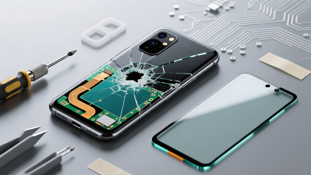 Pixel 6 Screen Replacement OLED LCD Cost DIY: What You *Actually* Pay (and Why Most DIY Kits Fail in Week 3)