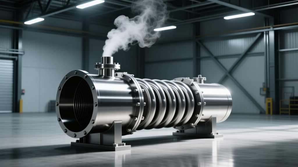 Shell & Tube vs Alternatives: Cut $287K Operating Costs