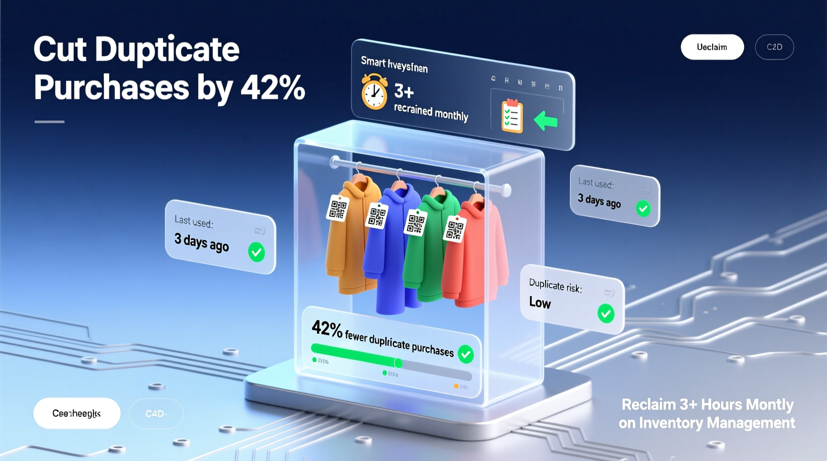 closet organization tips printable vs notion tracking