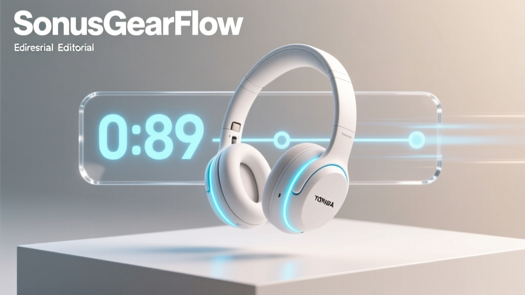 Toshiba Wireless Headphones Pairing Guide (2026)