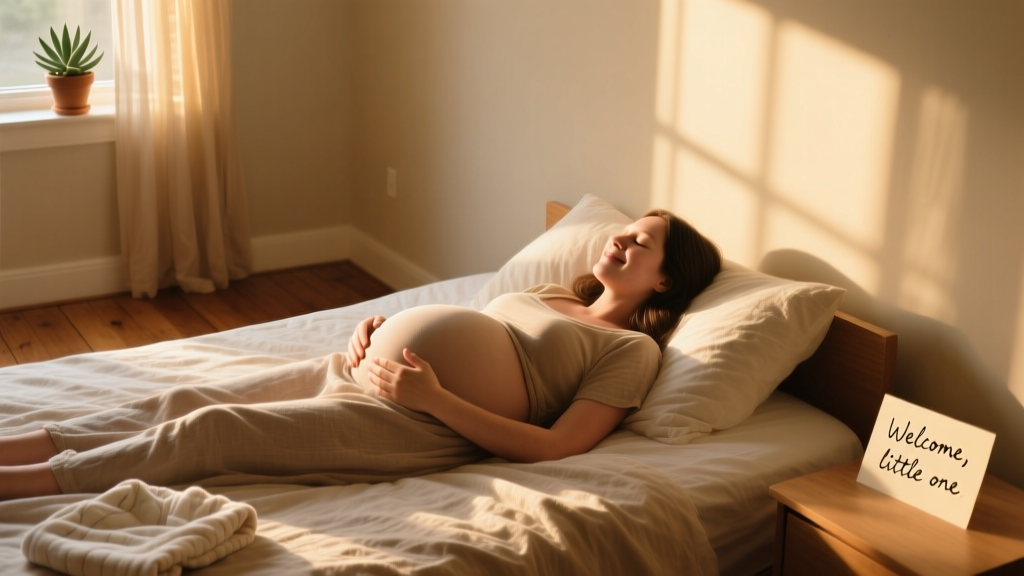 Bedford, Massachusetts: A Doula’s Perspective on Prenatal Care, Birth Support, and Community Resources for Expecting Families