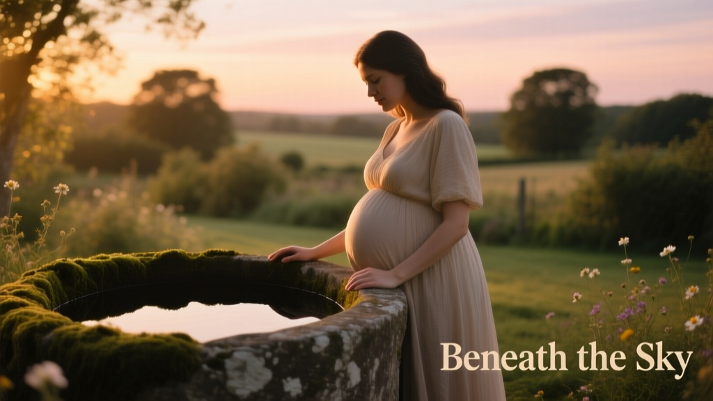 Wells: Understanding Maternal Hydration, Water Quality, and Evidence-Based Prenatal Wellness