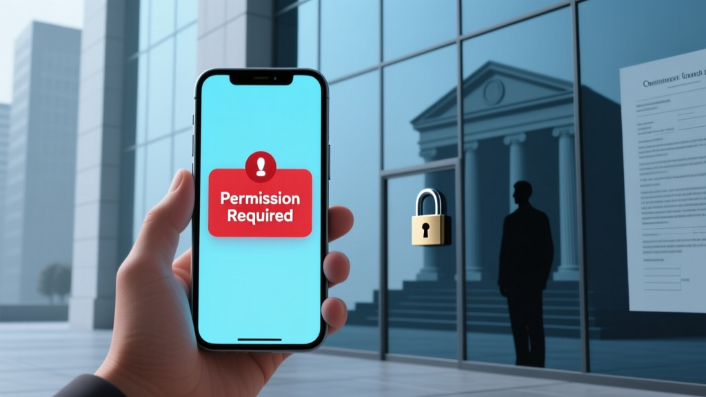 Ohio 1-Party Consent: When You Must Get Permission (2026)