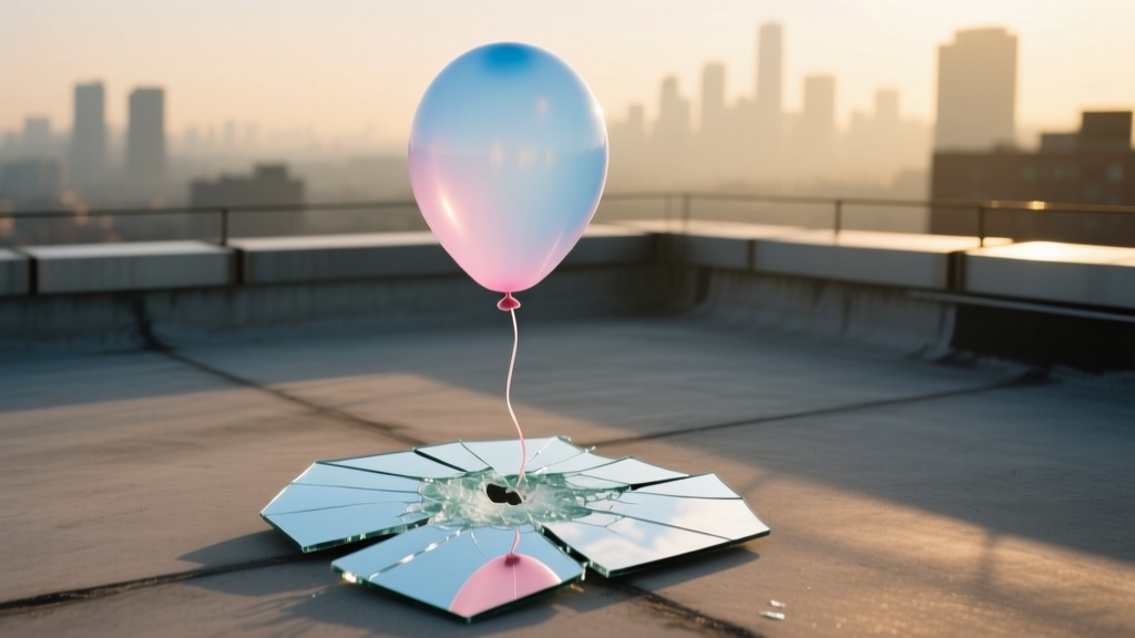 Dreaming About Balloon: Meaning & Symbolism