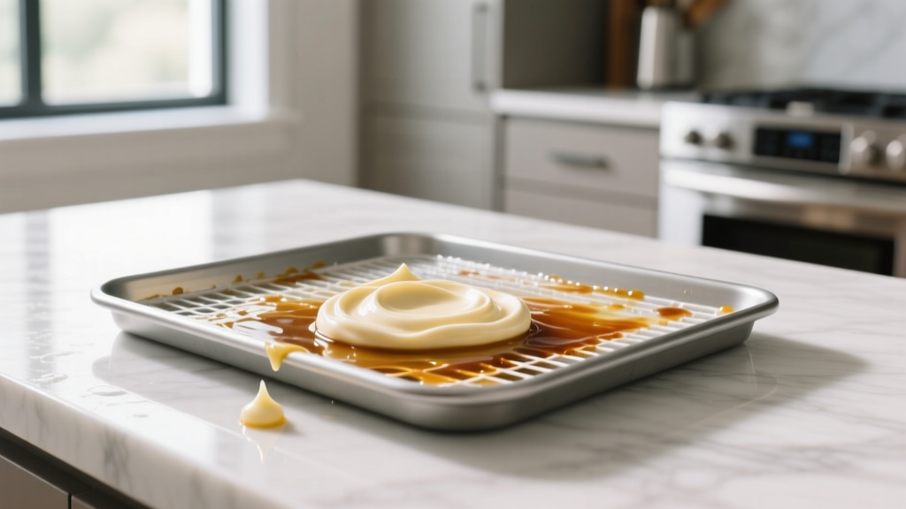 Proven: How to Get Mayonnaise Out of Dehydrator Fast