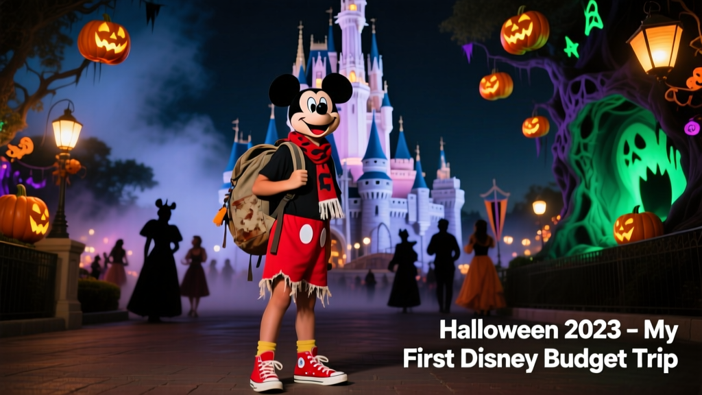 The Disneyland Halloween Party Story: How a $29 Ticket Sparked a 35-Year Tradition of Magic, Mayhem, and Main Street Memories