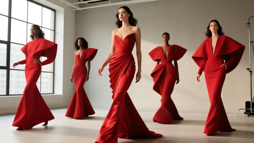 How Celebrity Stylists Choose Red Carpet Outfits