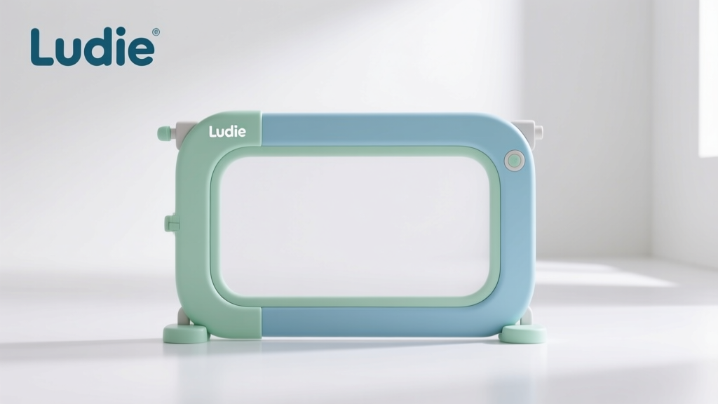 Ludie Baby Monitor: Safety, Reliability, and Real-World Performance for Modern Parents
