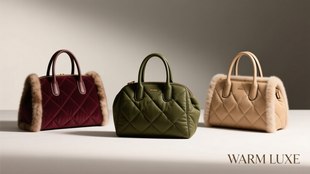 Warm-Weather Bags: Smart, Breathable, and Stylish Carry Solutions for Spring and Summer