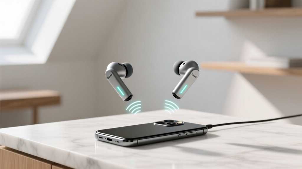Share Audio to Two Wireless Headphones (2026)