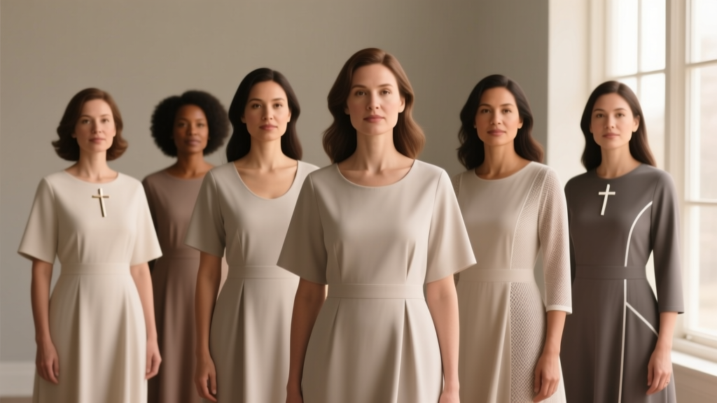 2026 Women's LDS Garment Fit Guide: Styles & Sizing Tips