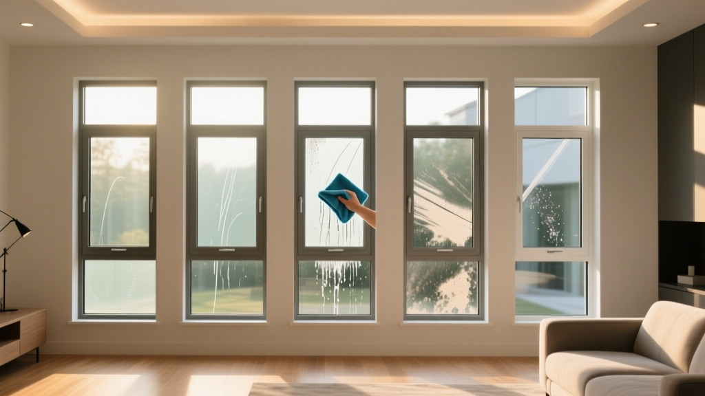 Proven Windows Buying Guide 2026: Easy-Clean Models Tested