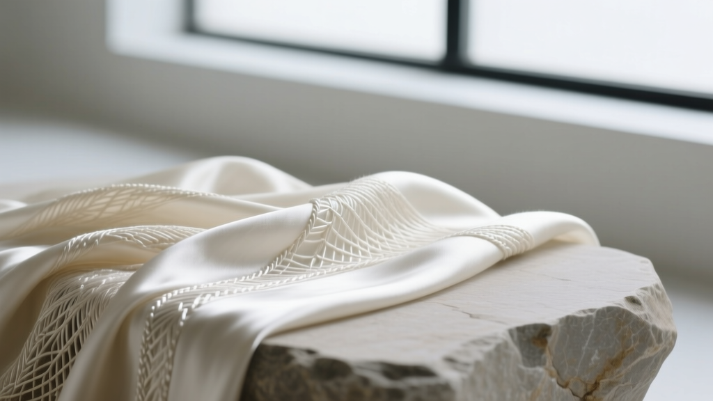 Silk Store: Where Luxury Meets Integrity in Natural Fabric Sourcing