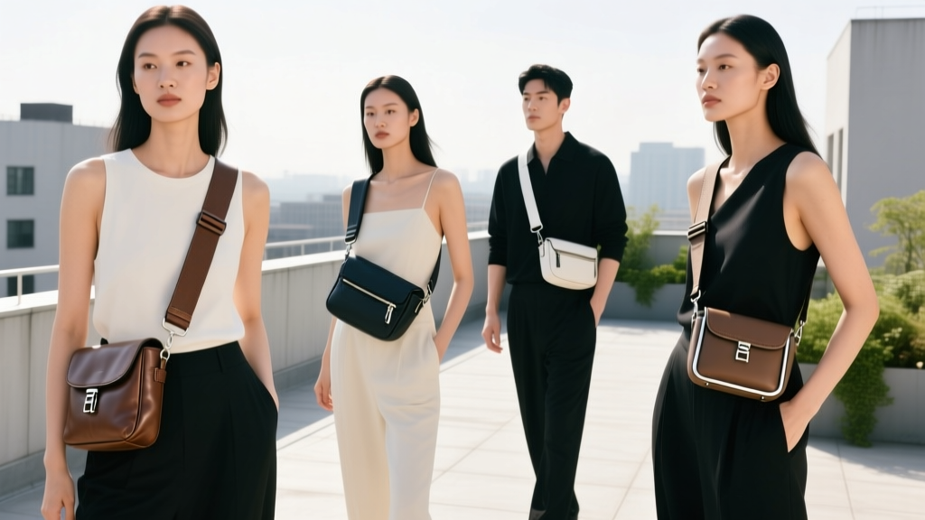 Do Crossbody Bags Cause Shoulder Pain? The Truth & Fixes