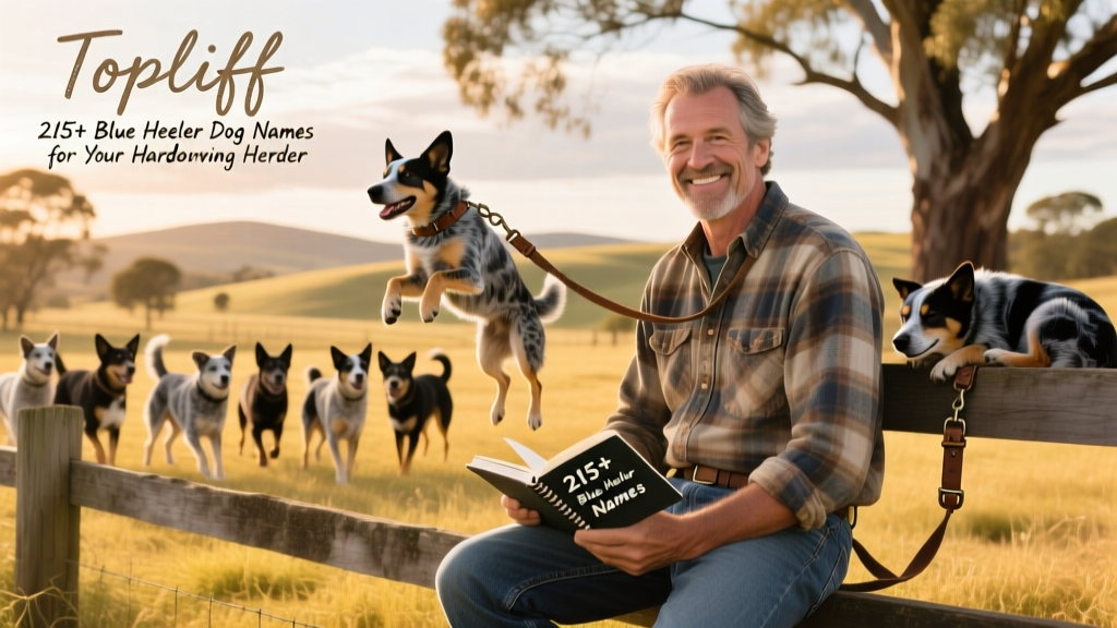 Topliff author photo