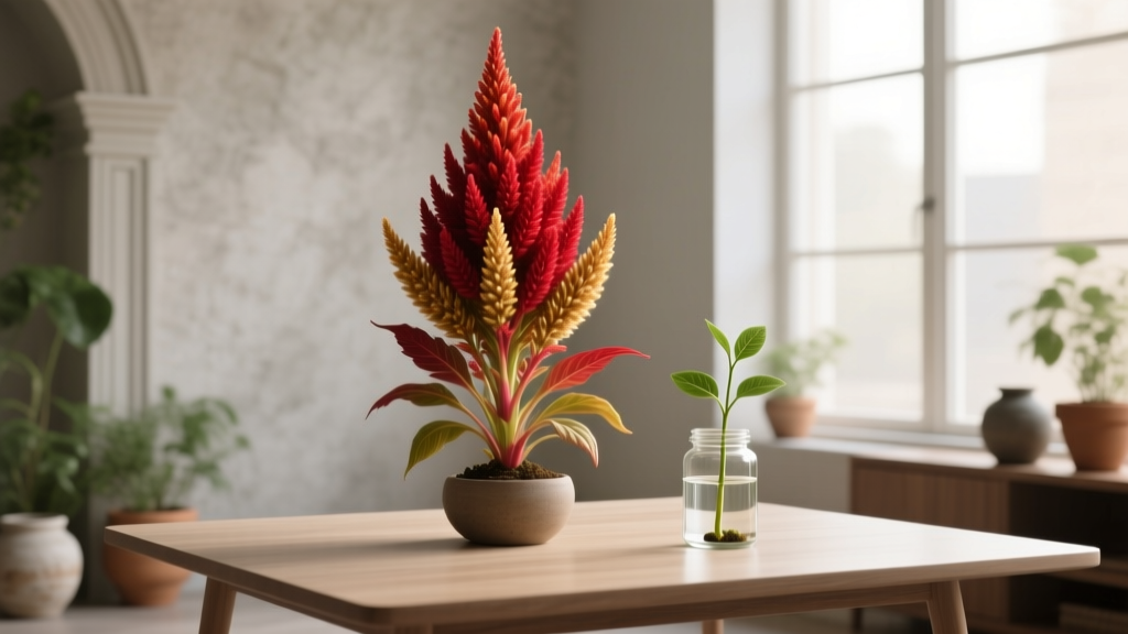 Celosia Indoor or Outdoor? Propagation Tips (2026)