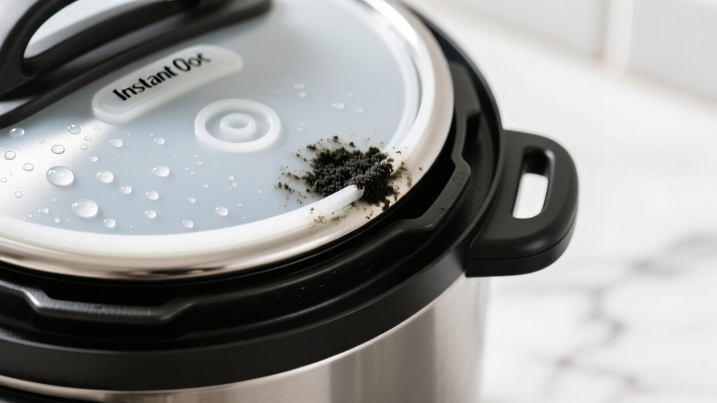 How to Get Mold Out of Instant Pot: Proven 2026 Fix