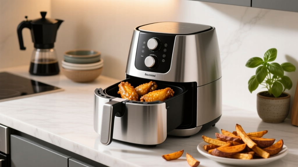 Best Emeril Air Fryer 360 Plus: Expert Buying Guide