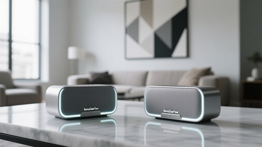 How To Connect Two Bluetooth Speakers To Android (2026)