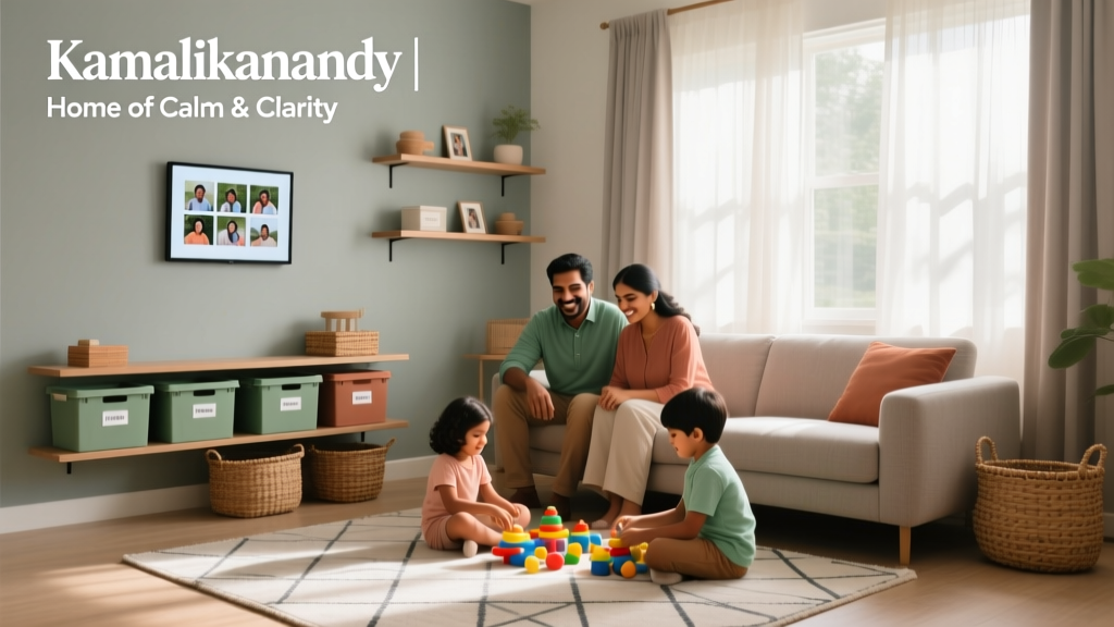 Kamalikanandy: A Practical Guide to This Traditional South Indian Rice-Based Snack for Modern Families