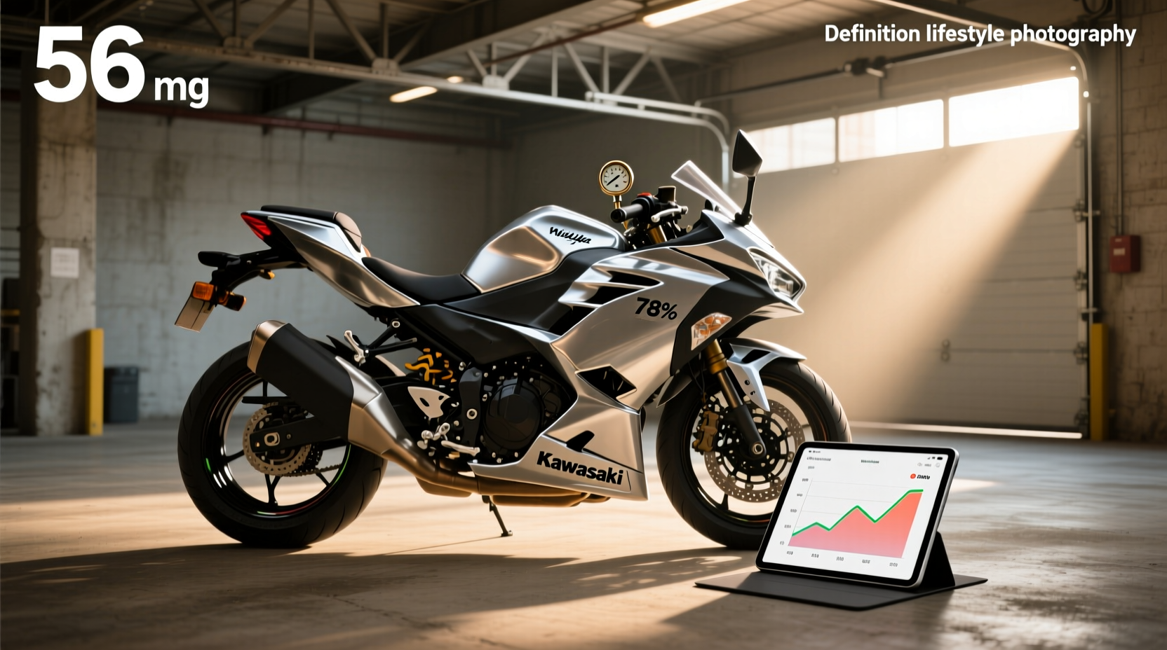How to Choose Kawasaki Ninja 250R Gas Tank, MPG & Range: Buying Guide