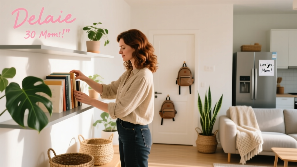 Delanie: A Real-World Guide to Raising a Resilient, Creative, and Well-Regulated Child
