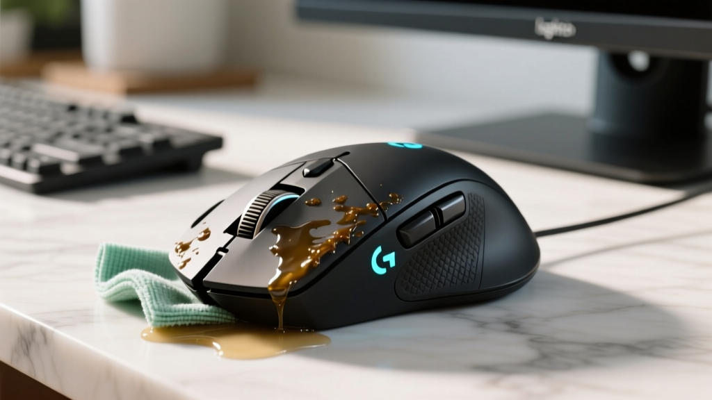 Tested: How to Get Grease Out of Mouse Fast (2026)