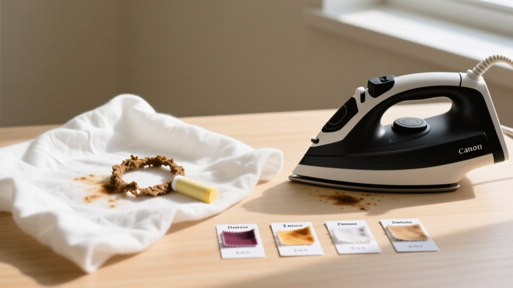 Tested: Remove Stain Remover Stick Residue in 2026