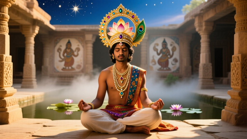 Hat in Indian: Cultural Dream Symbolism