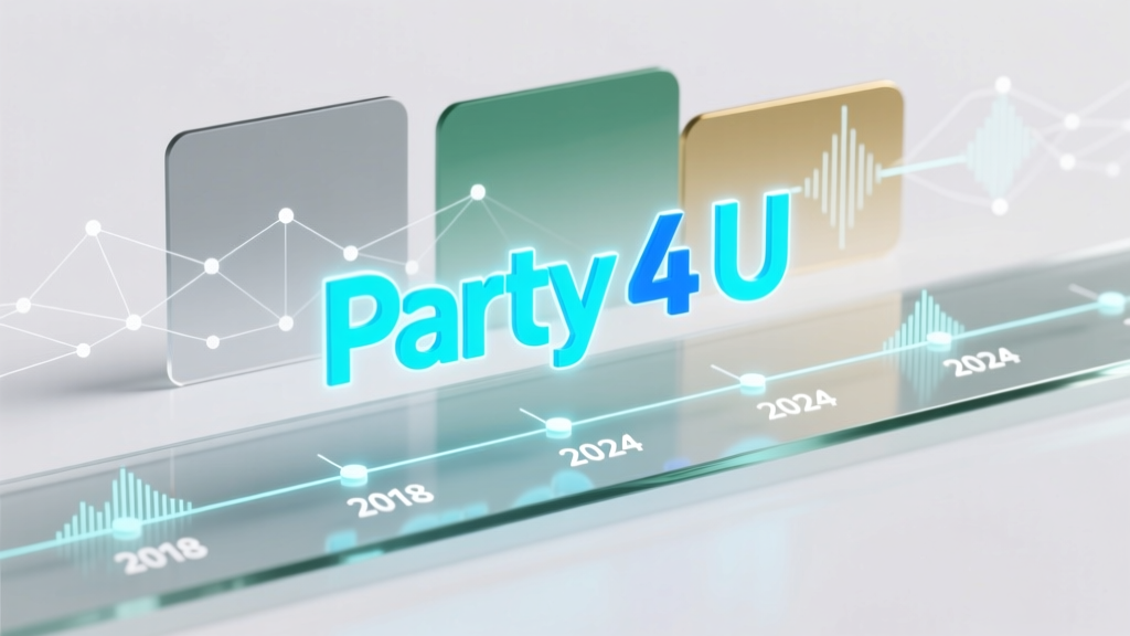 Party 4 U Release Date: 2018 Launch & 2026 Impact