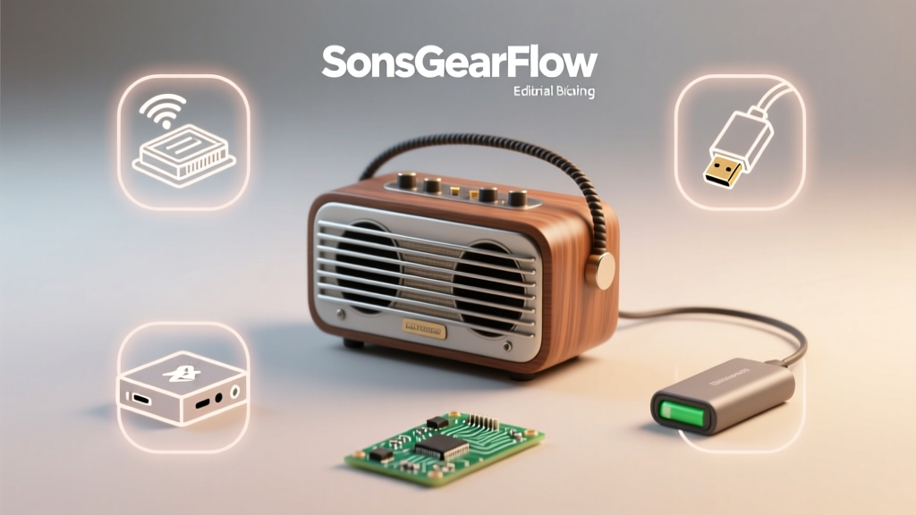 How Do You Make Wited Speakers Into Bluetooth (2026)